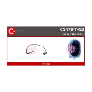 CSN73FT4GS CASCO