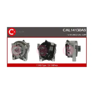 CAL14130AS CASCO