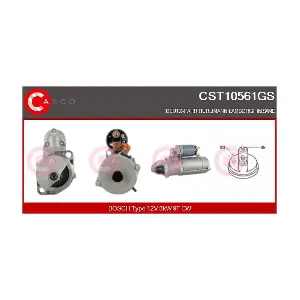 CST10561GS CASCO