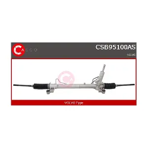 CASCO CSB95100AS