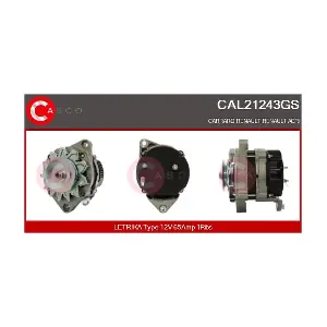 CASCO CAL21243GS