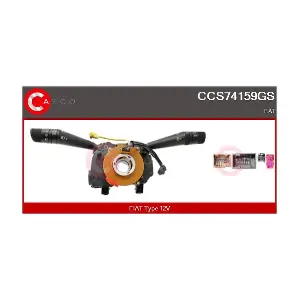 CCS74159GS CASCO