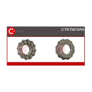 CASCO CTK75010AS