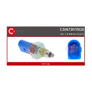 CSN73R15GS CASCO