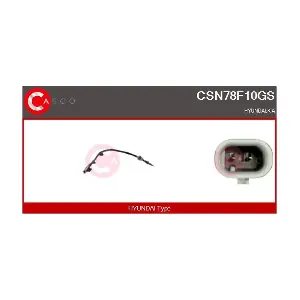 CSN78F10GS CASCO