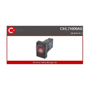 CHL71009AS CASCO