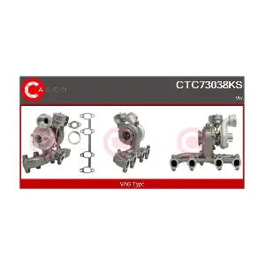 CTC73038KS CASCO