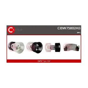 CBW75002AS CASCO
