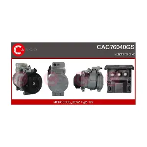 CAC76040GS CASCO
