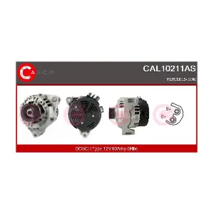 CASCO CAL10211AS