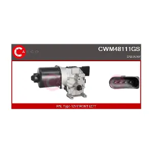 CWM48111GS CASCO