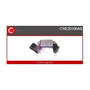 CRE20105AS CASCO