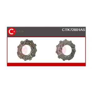 CTK72001AS CASCO