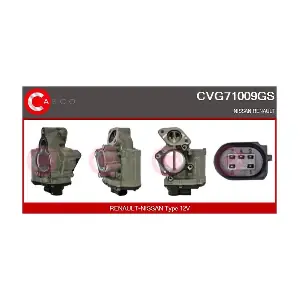 CASCO CVG71009GS