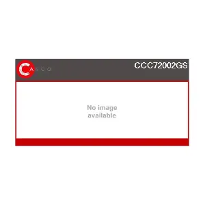 CCC72002GS CASCO