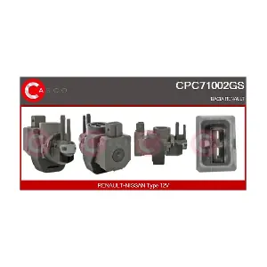 CPC71002GS CASCO