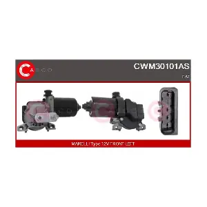 CWM30101AS CASCO