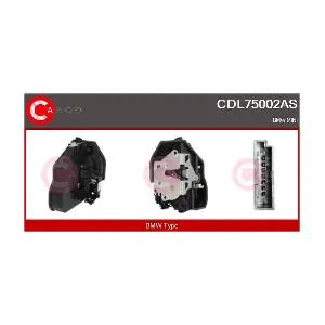CDL75002AS CASCO