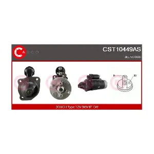 CASCO CST10449AS