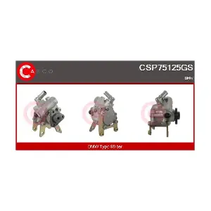 CSP75125GS CASCO