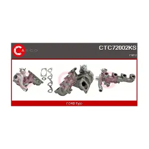 CTC72002KS CASCO