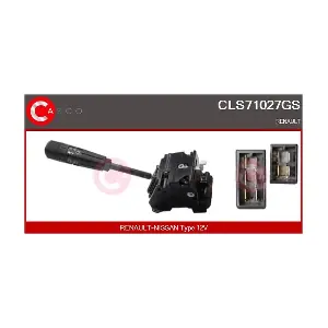 CLS71027GS CASCO