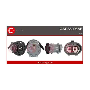 CASCO CAC65005AS