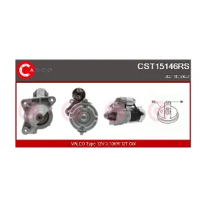 CASCO CST15146RS