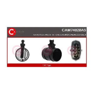 CASCO CAM74028AS