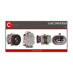 CAC74013GS CASCO