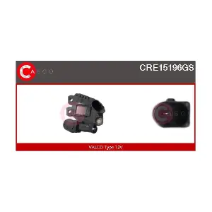CRE15196GS CASCO