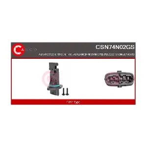 CASCO CSN74N02GS