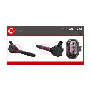 CIC74037AS CASCO
