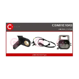 CASCO CSN81E10AS