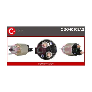 CSO40108AS CASCO