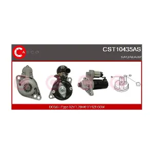 CASCO CST10435AS