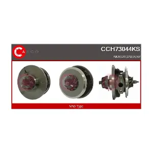 CASCO CCH73044KS