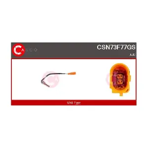 CSN73F77GS CASCO