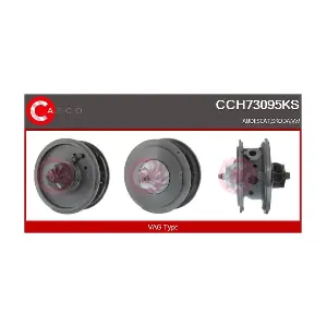 CCH73095KS CASCO