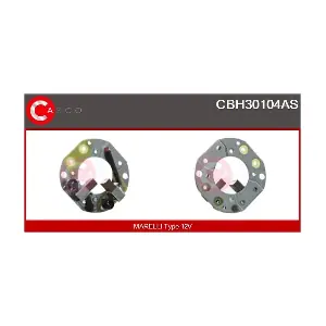 CBH30104AS CASCO