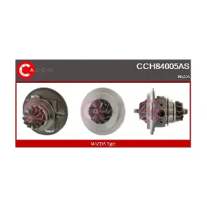 CCH84005AS CASCO
