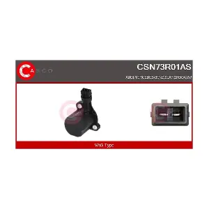 CSN73R01AS CASCO