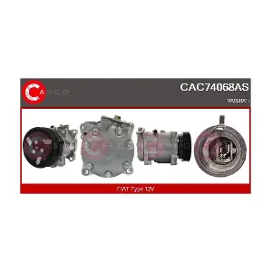 CASCO CAC74068AS