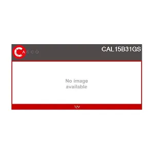 CAL15B31GS CASCO