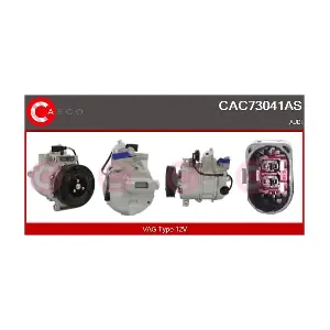 CAC73041AS CASCO