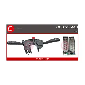 CCS72004AS CASCO