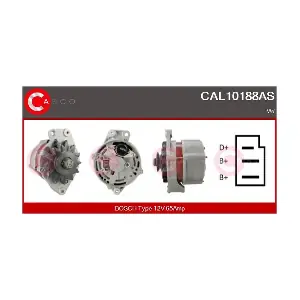 CASCO CAL10188AS