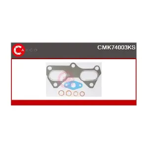 CASCO CMK74003KS