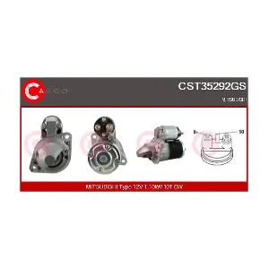 CST35292GS CASCO