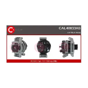 CASCO CAL40033AS